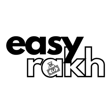 EasyRakh logo
